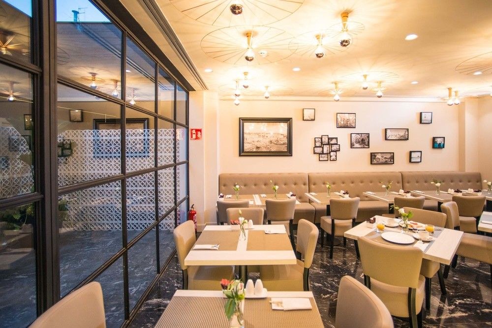 ONA HOTELS ARYA