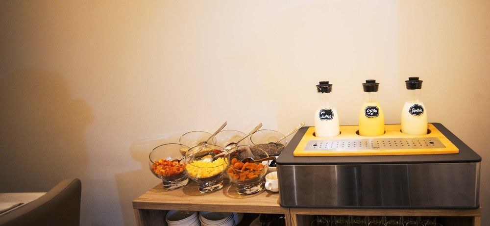 ONA HOTELS ARYA photo 1
