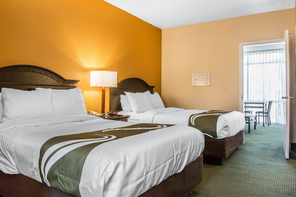 Quality Suites Orlando  Convention Center Area photo 1