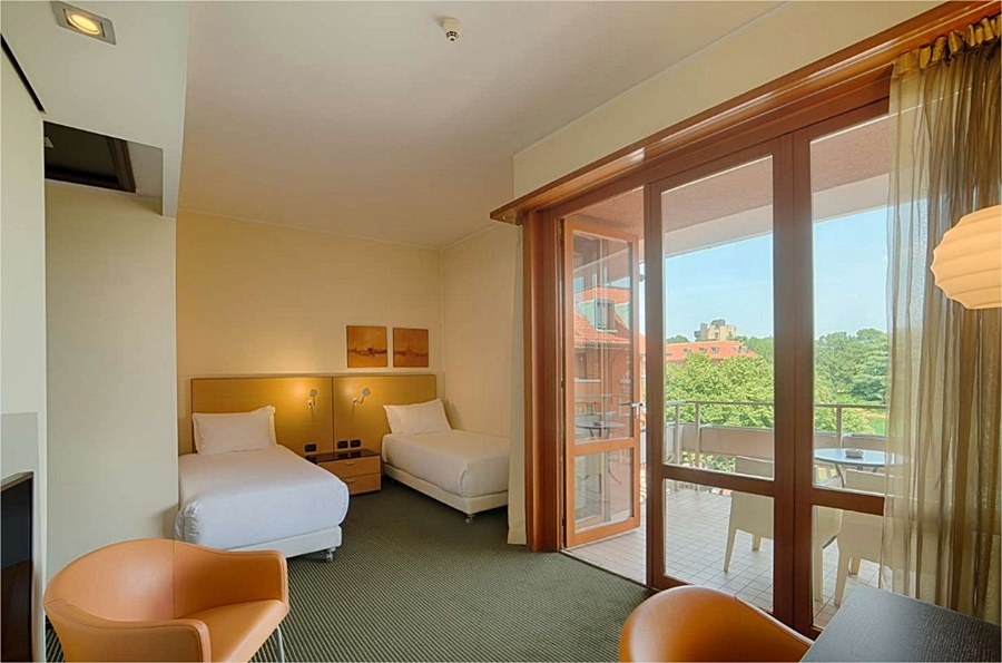 NH MILANO 2 RESIDENCE photo 1