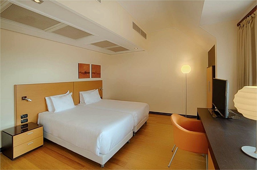 NH MILANO 2 RESIDENCE photo 3