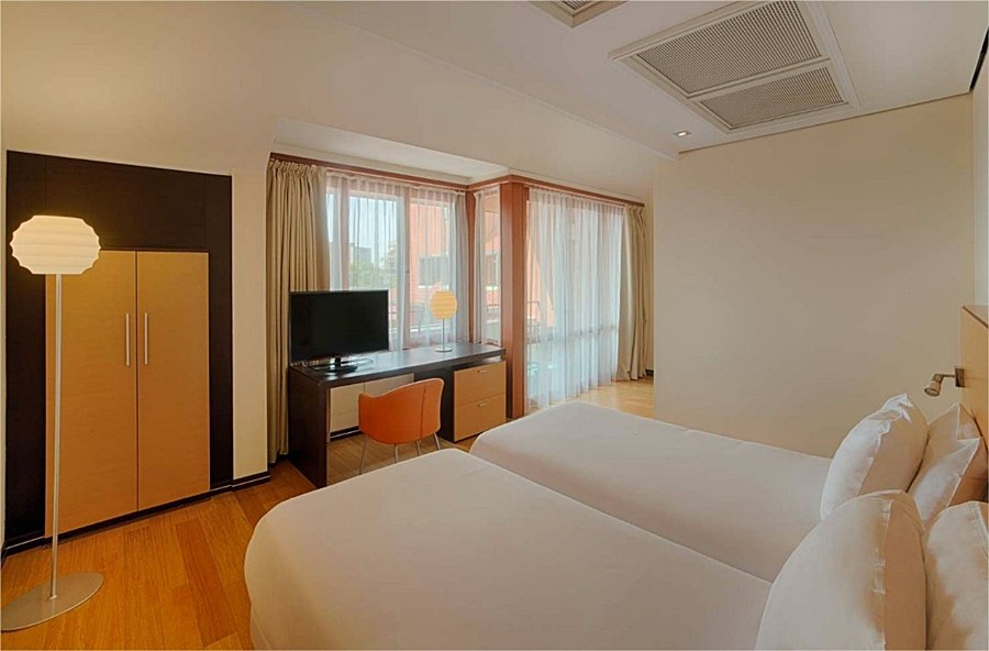 NH MILANO 2 RESIDENCE photo 4