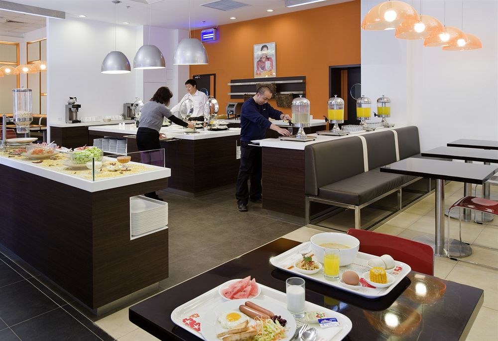 Ibis Beijing Sanyuan