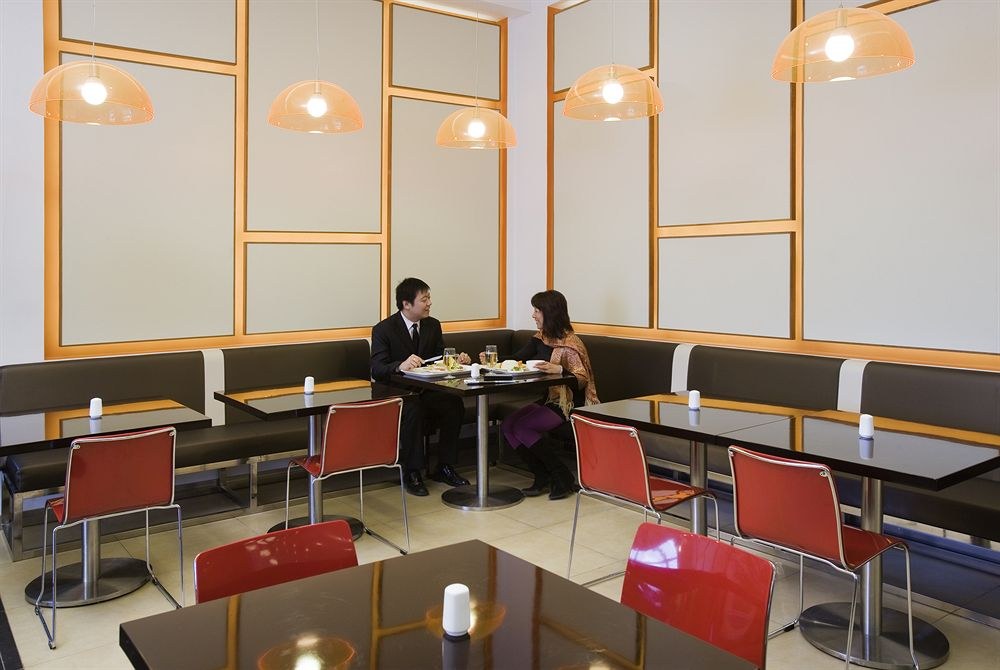 Ibis Beijing Sanyuan photo 2