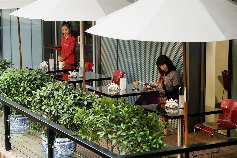 Ibis Beijing Sanyuan photo 4