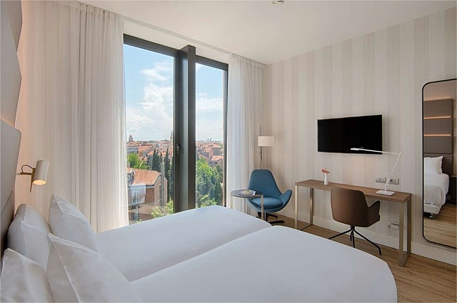 AVANI RIO NOVO VENICE HOTEL (previously NH Venezia Rio Novo) photo 3