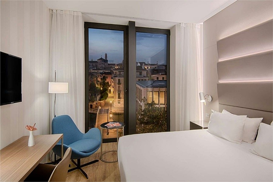 AVANI RIO NOVO VENICE HOTEL (previously NH Venezia Rio Novo) photo 4