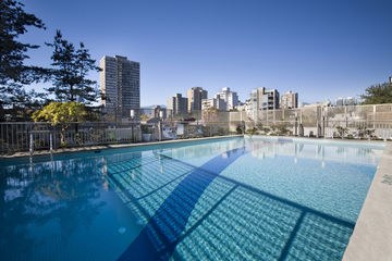 Sandman Suites Davie