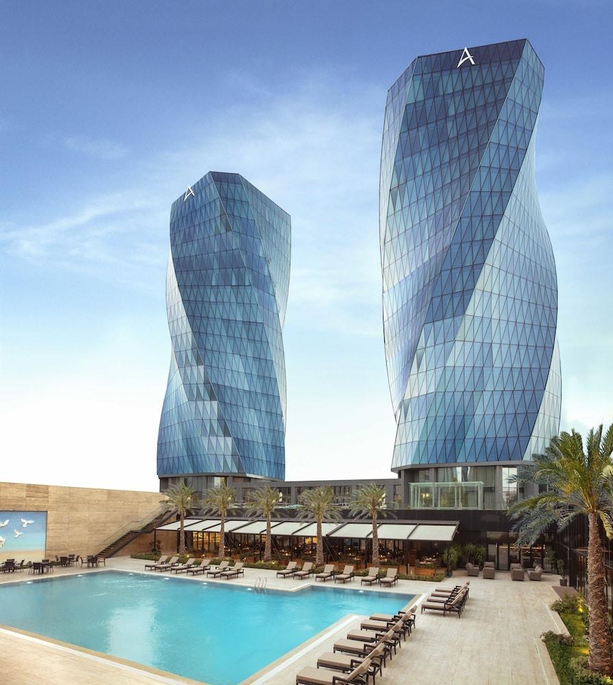 Burgu Arjaan by Rotana photo 3