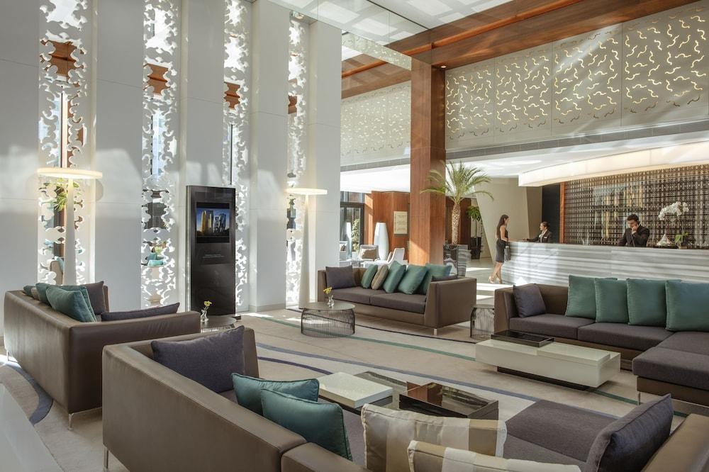Burgu Arjaan by Rotana photo 4