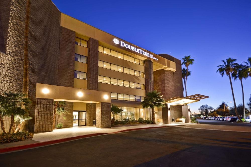 DoubleTree by Hilton Phoenix North photo 3