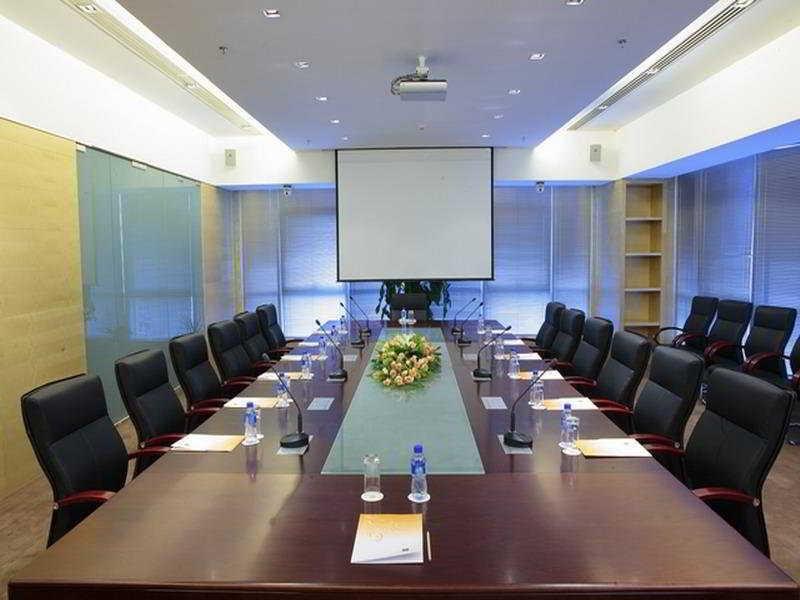 Beijing Donghuang Hotel photo 1