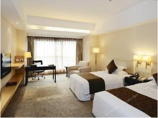 Beijing Donghuang Hotel photo 2