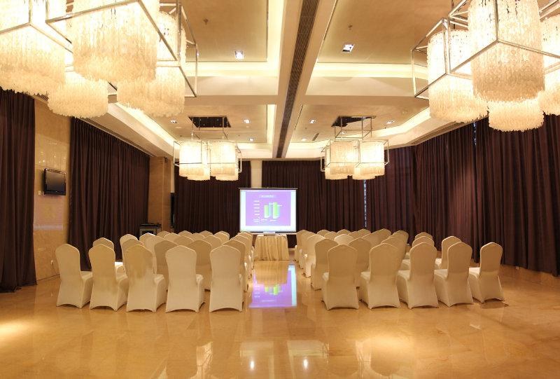 Beijing Donghuang Hotel photo 3
