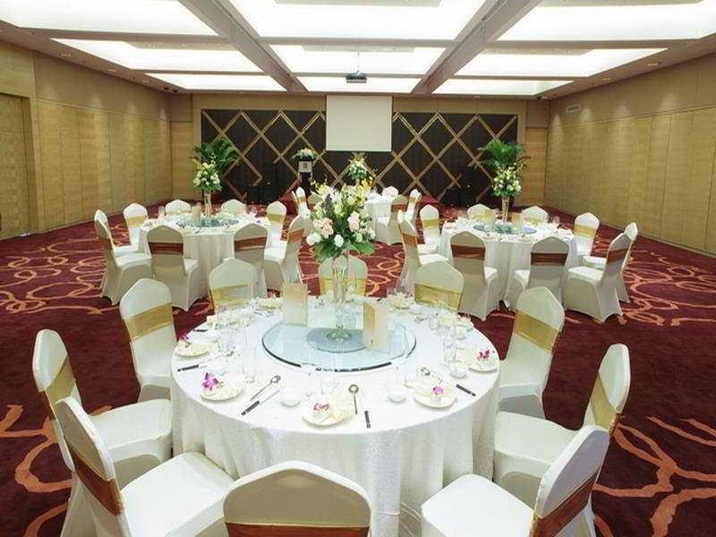 Beijing Donghuang Hotel photo 4