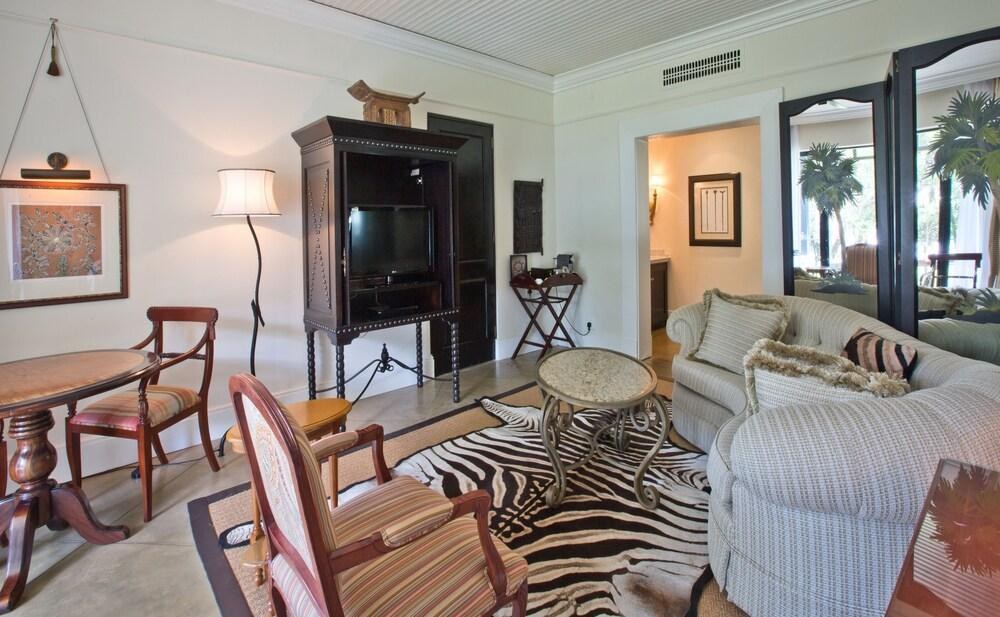 ROYAL LIVINGSTONE VICTORIA FALLS ZAMBIA HOTEL BY ANANTARA photo 2