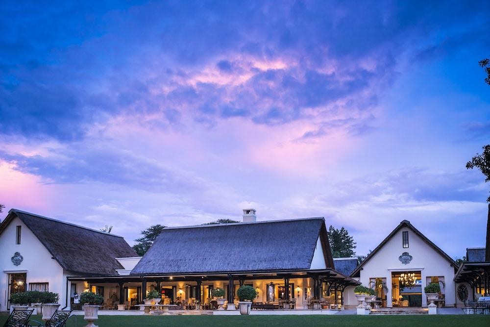 ROYAL LIVINGSTONE VICTORIA FALLS ZAMBIA HOTEL BY ANANTARA photo 3