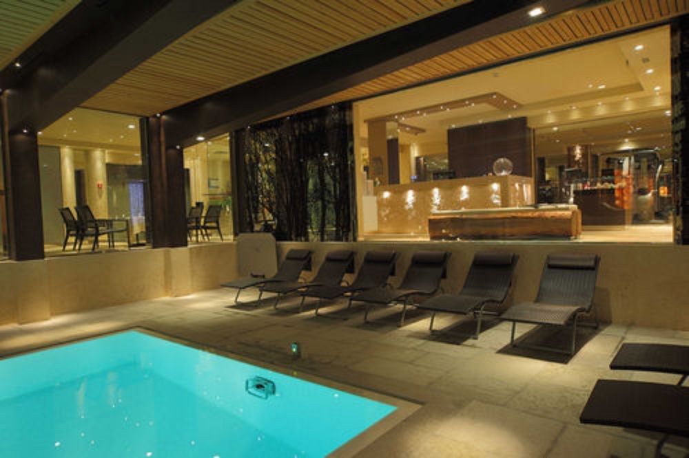 Rosapetra Spa Resort photo 1