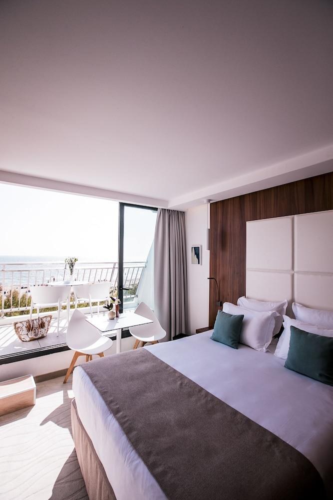 Hotel De La Plage photo 2