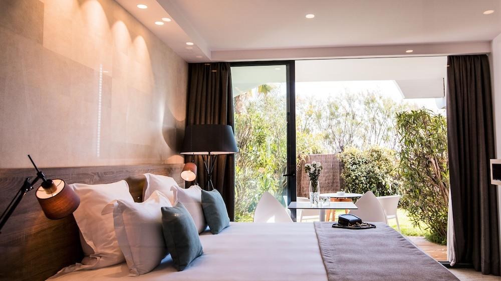 Hotel De La Plage photo 3