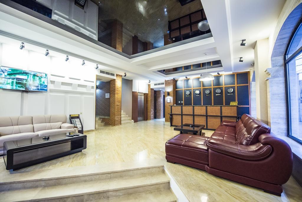 Tbilisi Inn photo 1