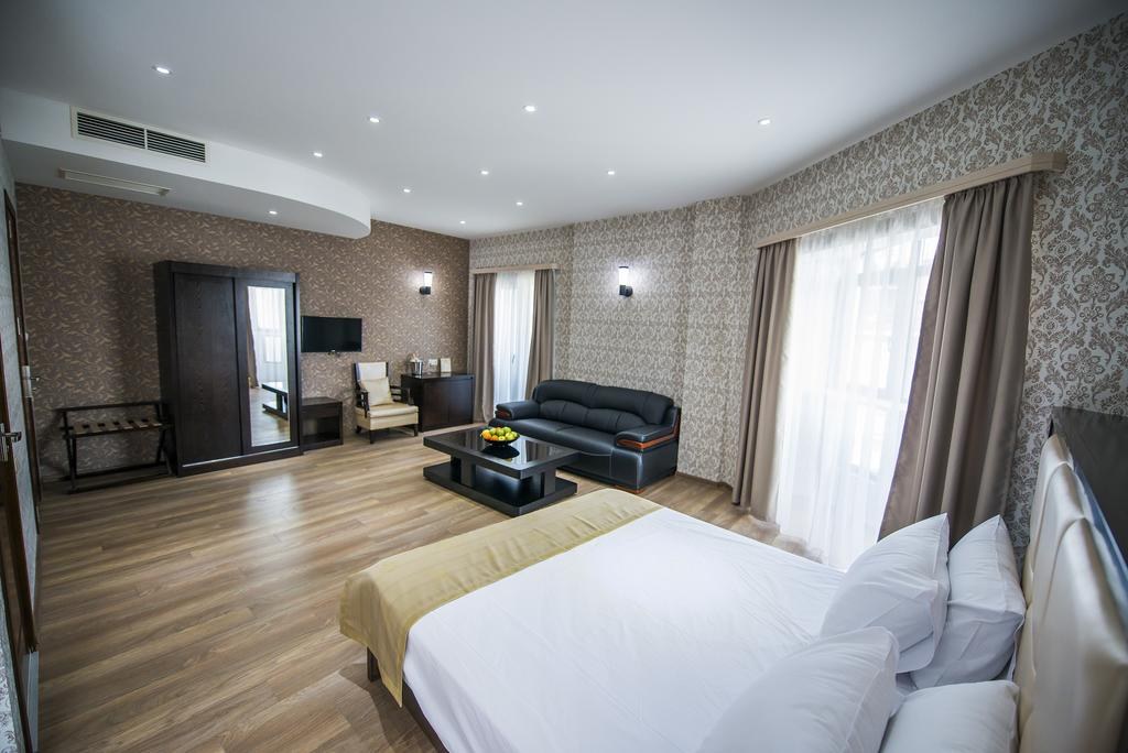Tbilisi Inn photo 3