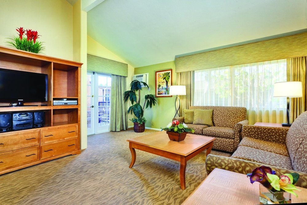 Club Wyndham Dolphin's Cove