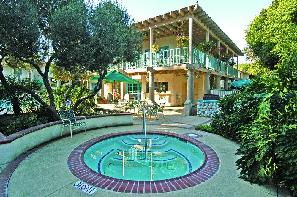 Club Wyndham Dolphin's Cove photo 1