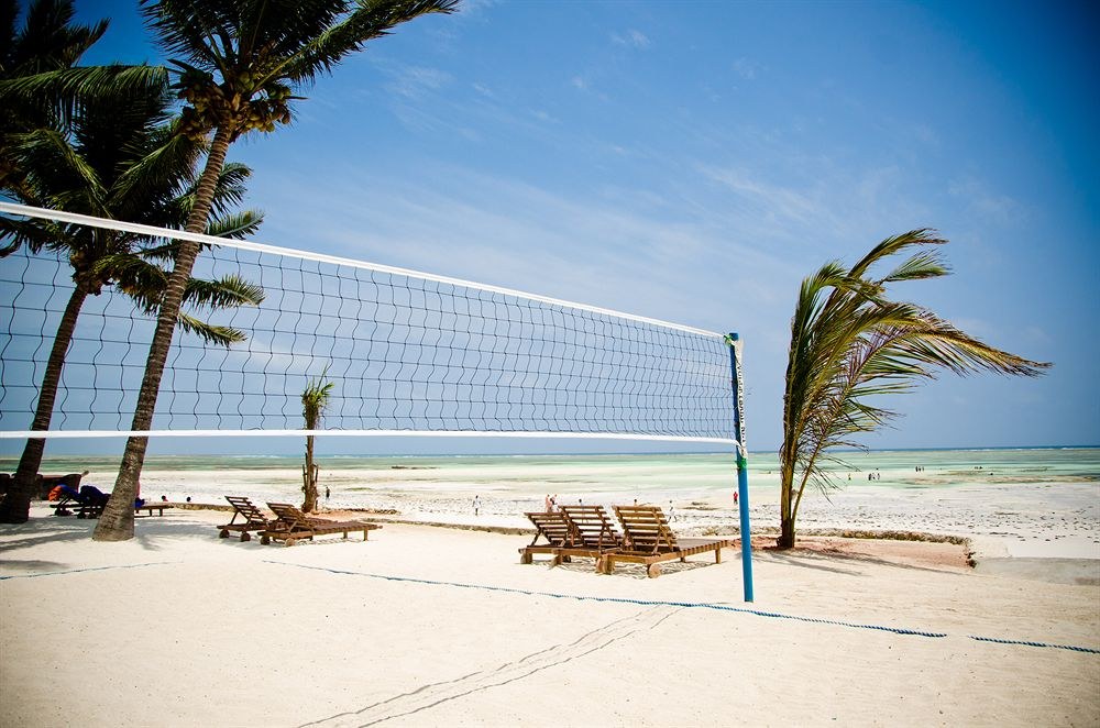 Bluebay Beach Resort & Spa