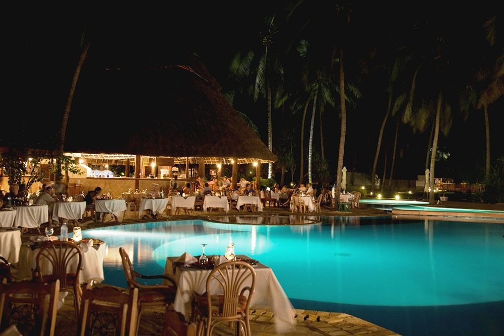 Bluebay Beach Resort & Spa photo 1