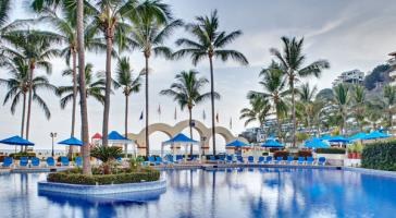 Barcelo Puerto Vallarta All Inclusive