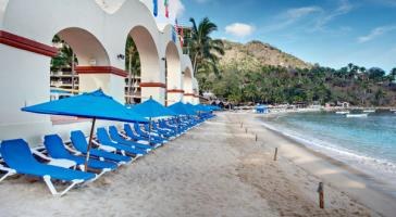 Barcelo Puerto Vallarta All Inclusive photo 1