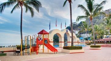 Barcelo Puerto Vallarta All Inclusive photo 2