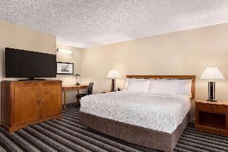 Royal Hotel West Edmonton Trademark Collection photo 3