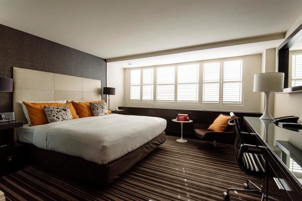 The Dupont Circle Hotel photo 1