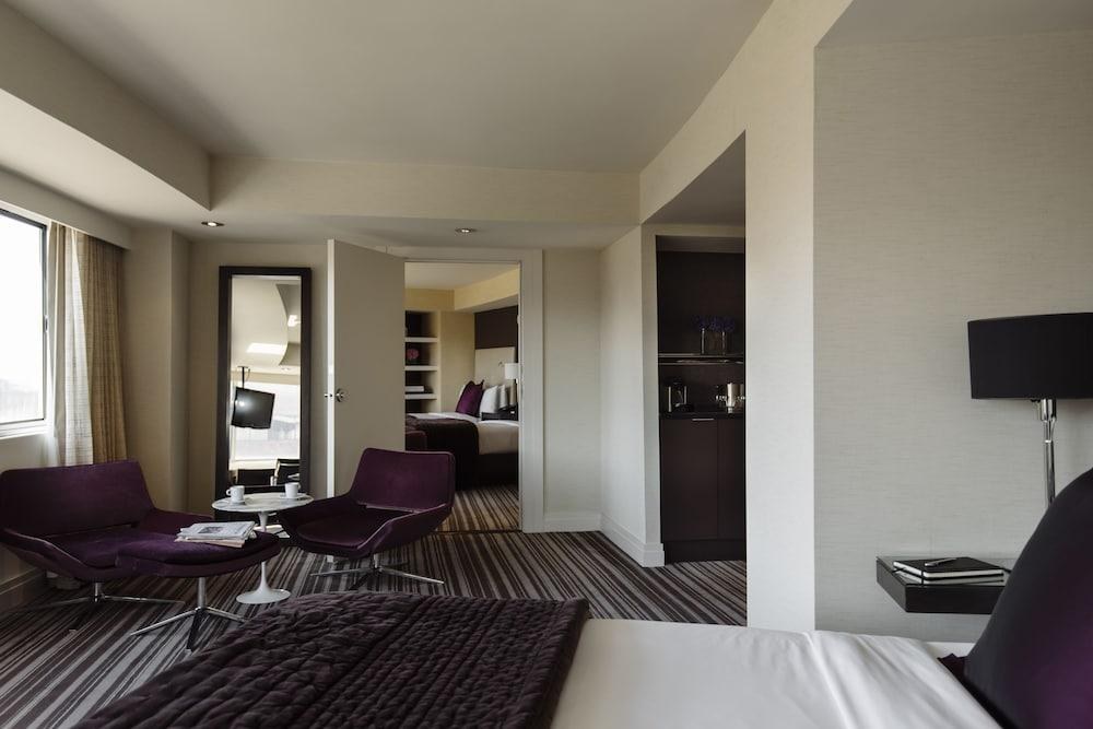 The Dupont Circle Hotel photo 2