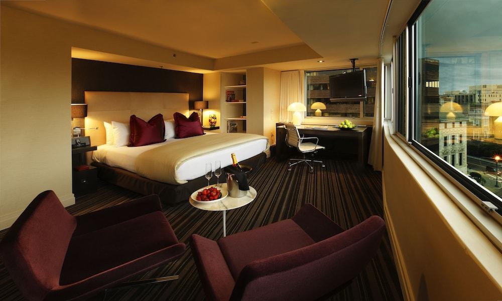 The Dupont Circle Hotel photo 3
