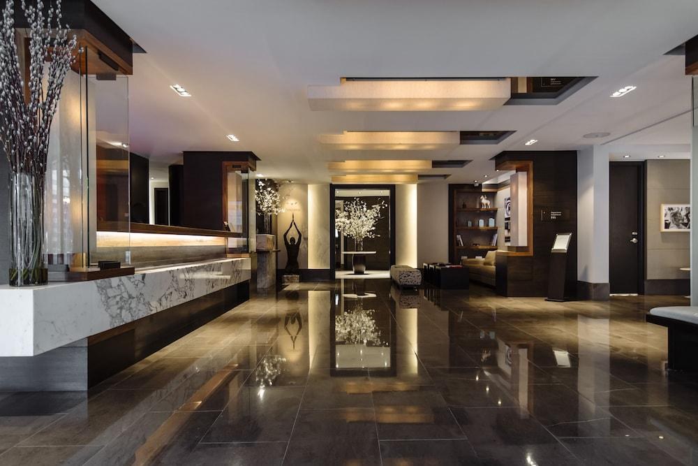 The Dupont Circle Hotel photo 4