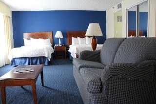 Doral Inn & Suites Miami Airport West photo 2