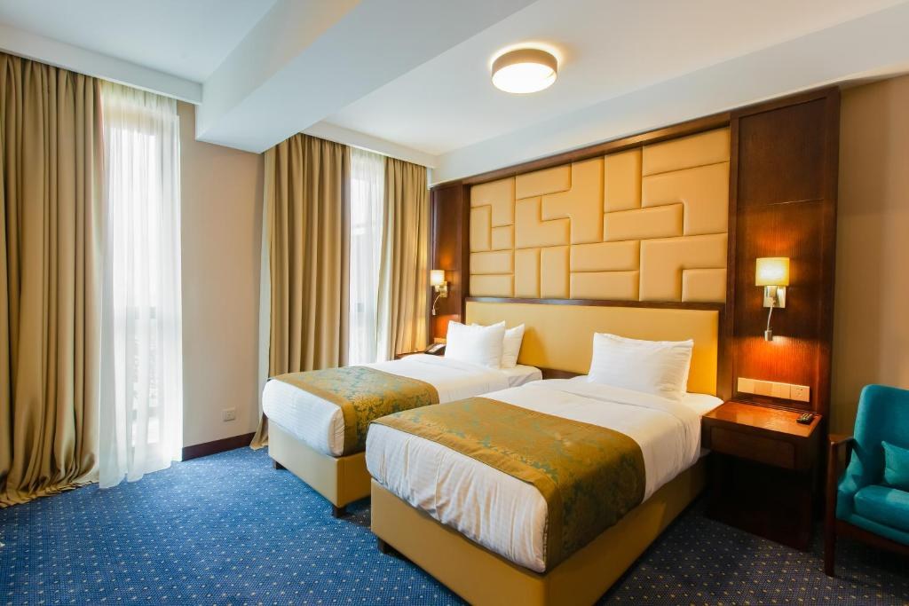 KMM HOTEL photo 2
