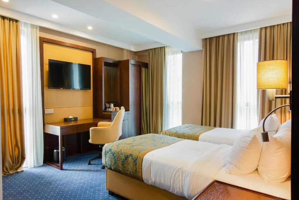 KMM HOTEL photo 3