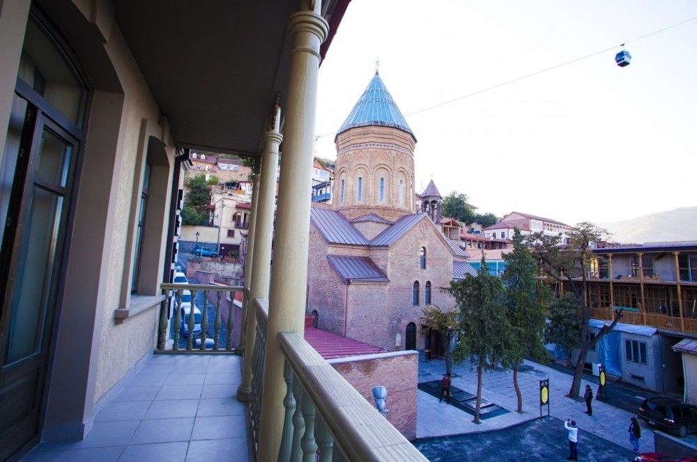 OLD MEIDAN photo 1