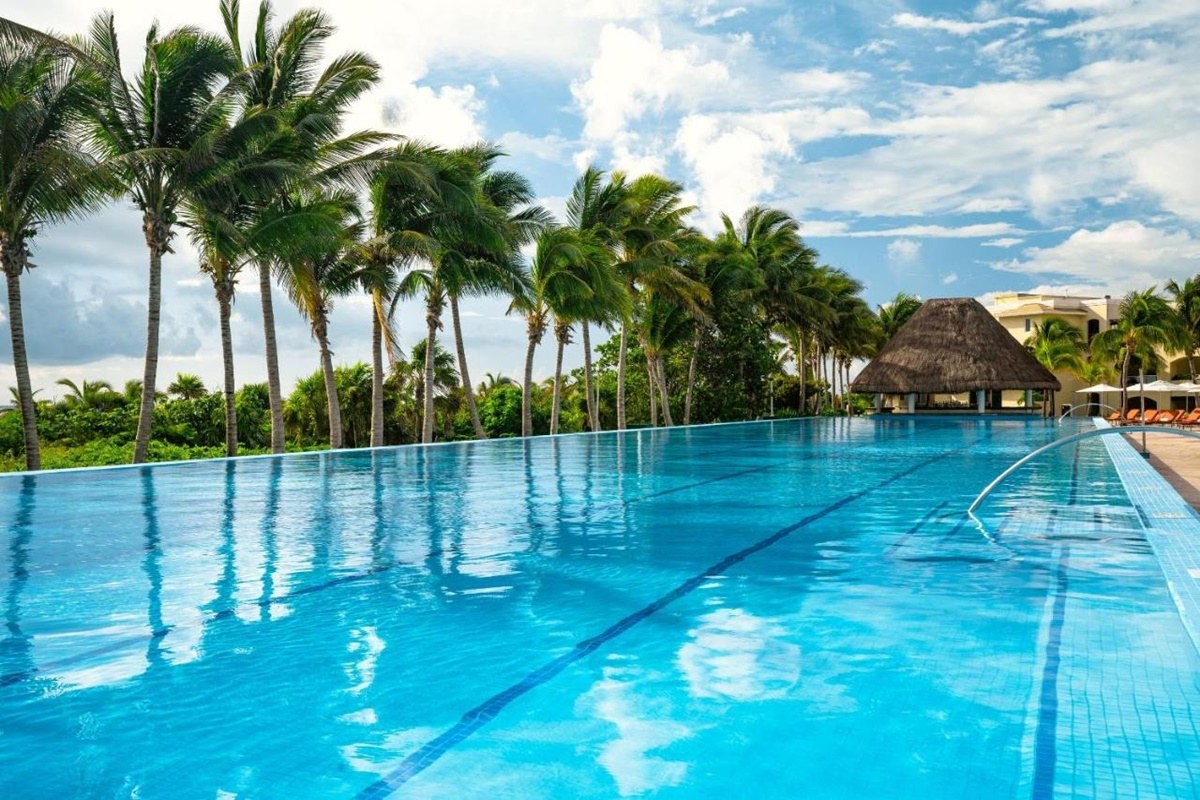 MOON PALACE THE GRAND CANCUN -ALL INCLUSIVE RESORT photo 3