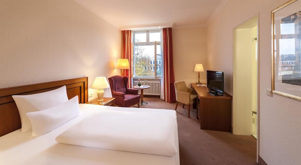DORINT RESORT & SPA BAD BRÜCKENAU photo 4