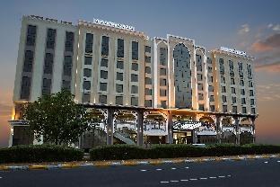 AYLA GRAND HOTEL photo 2
