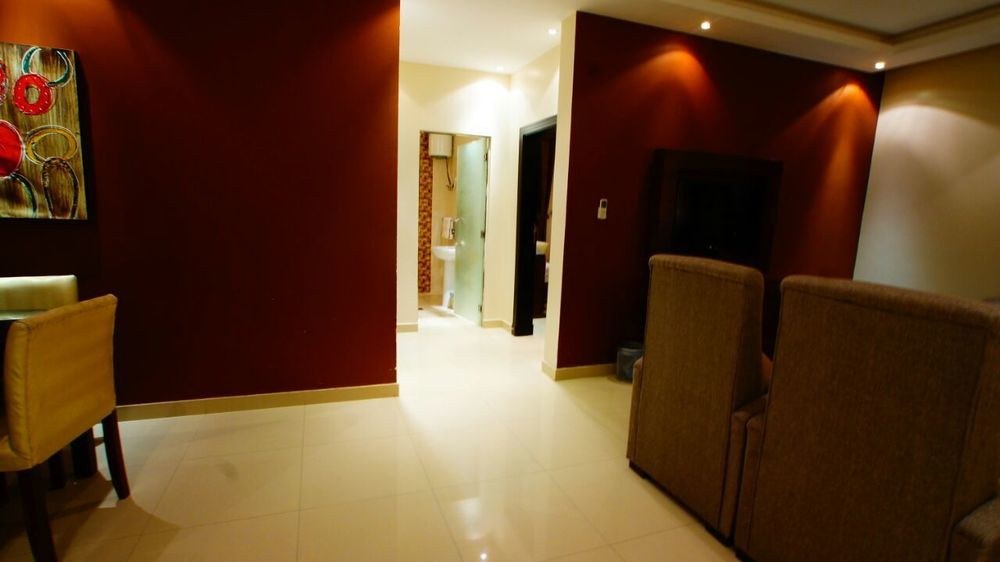 ALmuhaidb Jarir~ photo 1