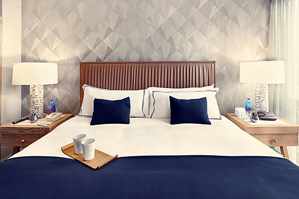 ARTEZEN HOTEL photo 3