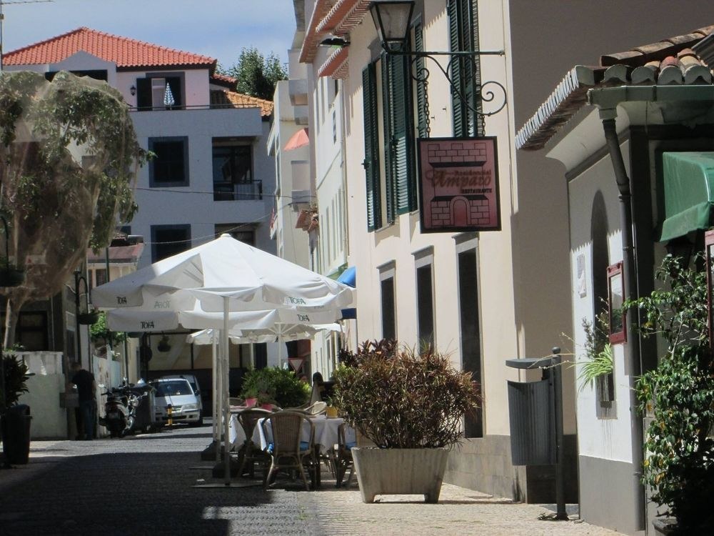 HOTEL AMPARO photo 1