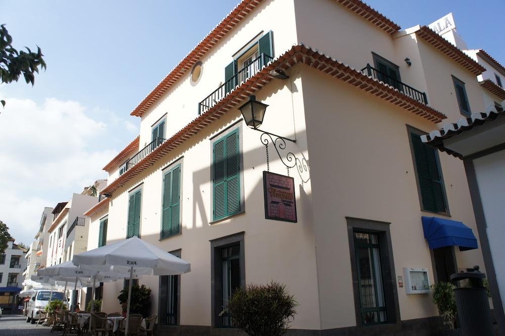 HOTEL AMPARO photo 4
