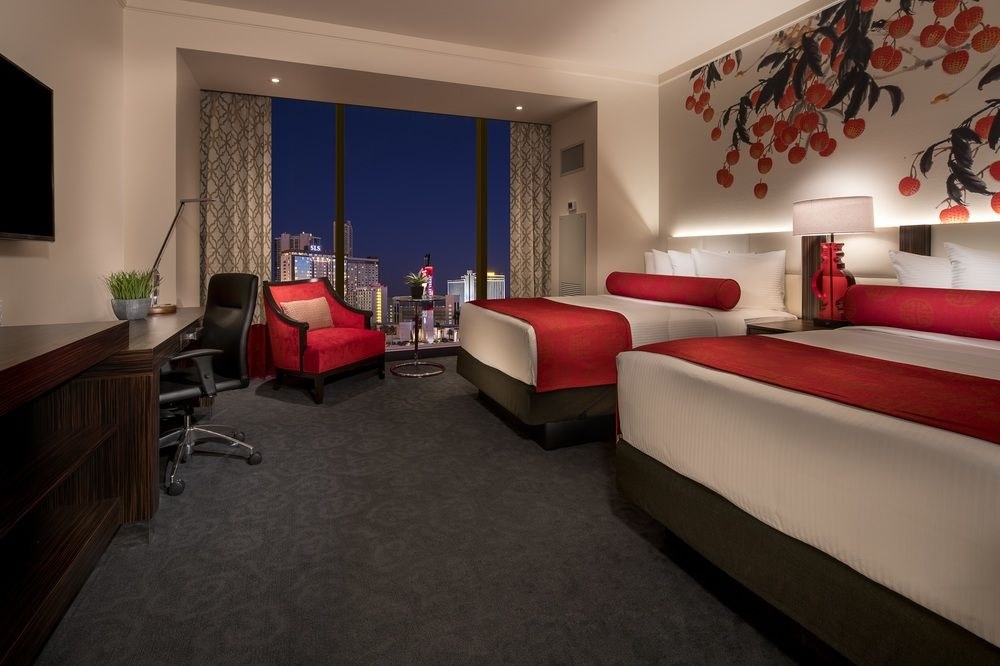 Lucky Dragon Las Vegas